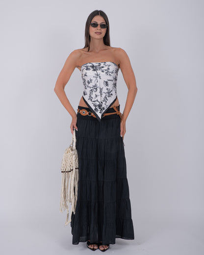 GONNA GITANA NERO