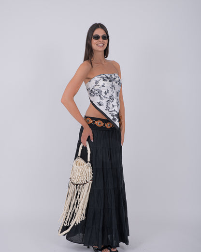 GONNA GITANA NERO