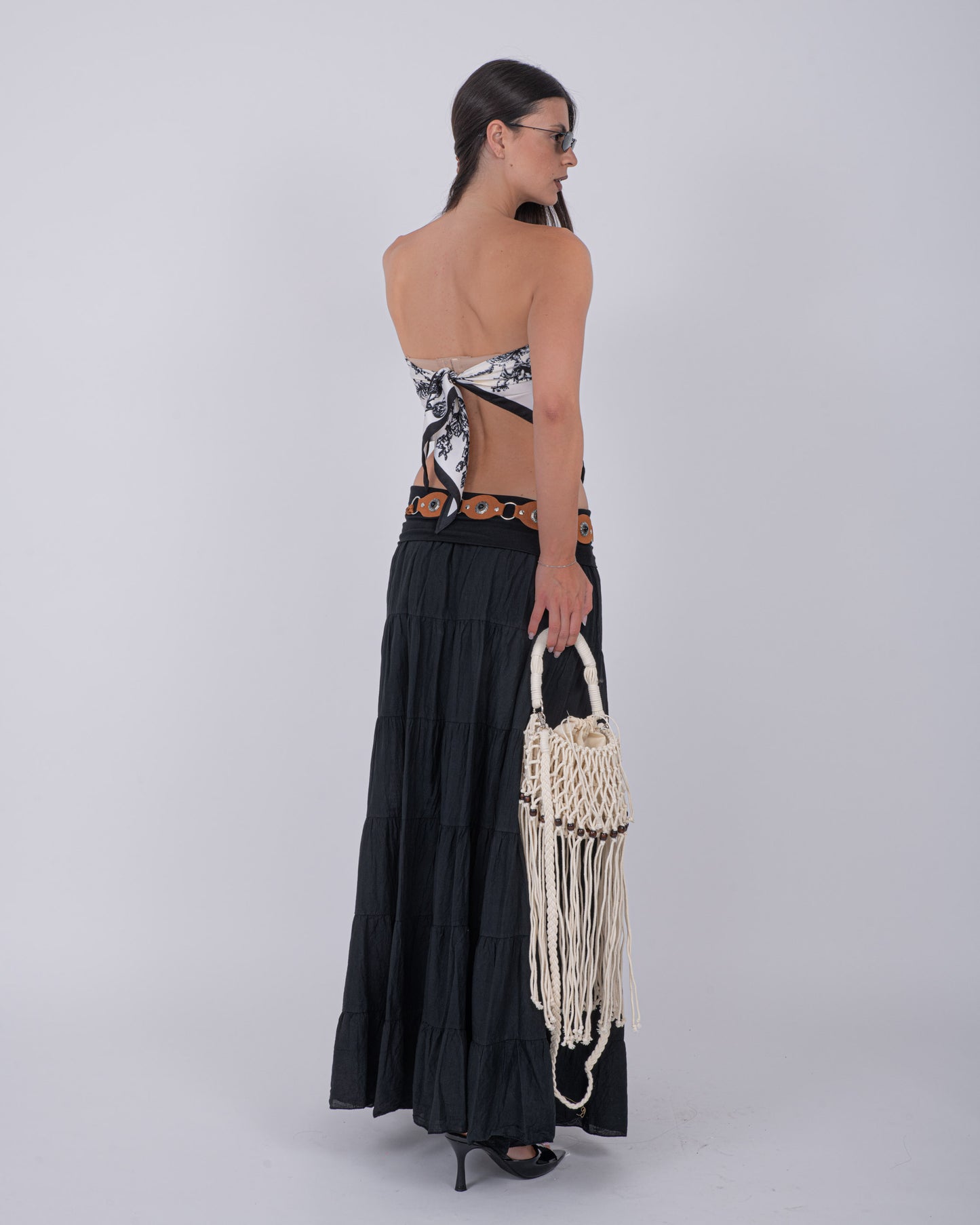GONNA GITANA NERO