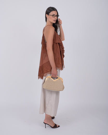 TOP CECI RUGGINE