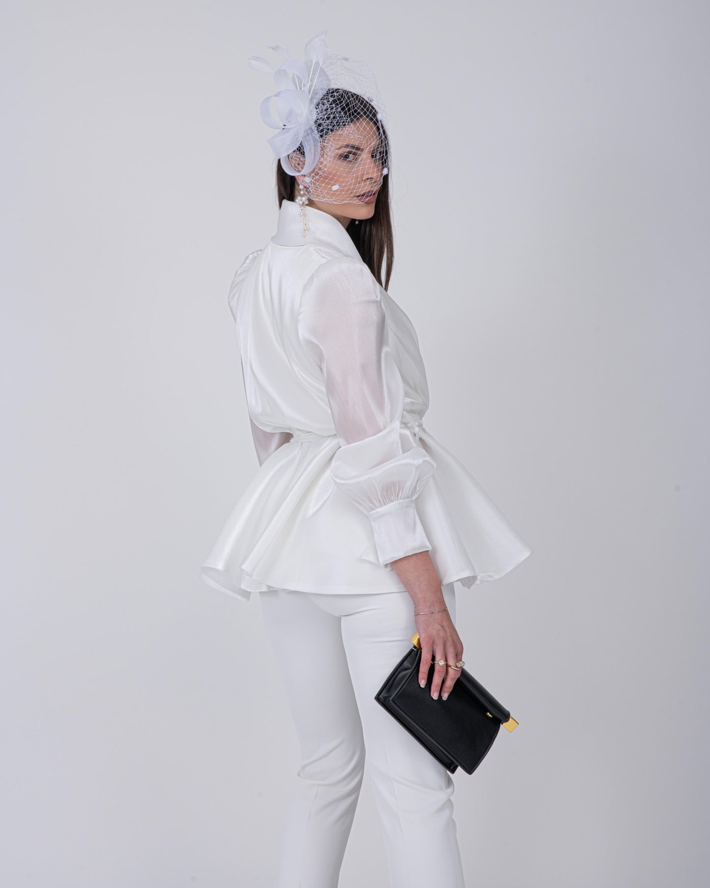 COMPLETO LUNA BIANCO