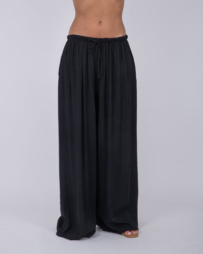 PANTALONI ESSENTIAL COTTON