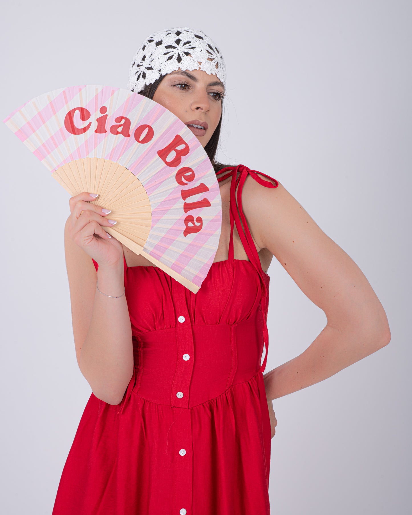 VENTAGLIO CIAO BELLA