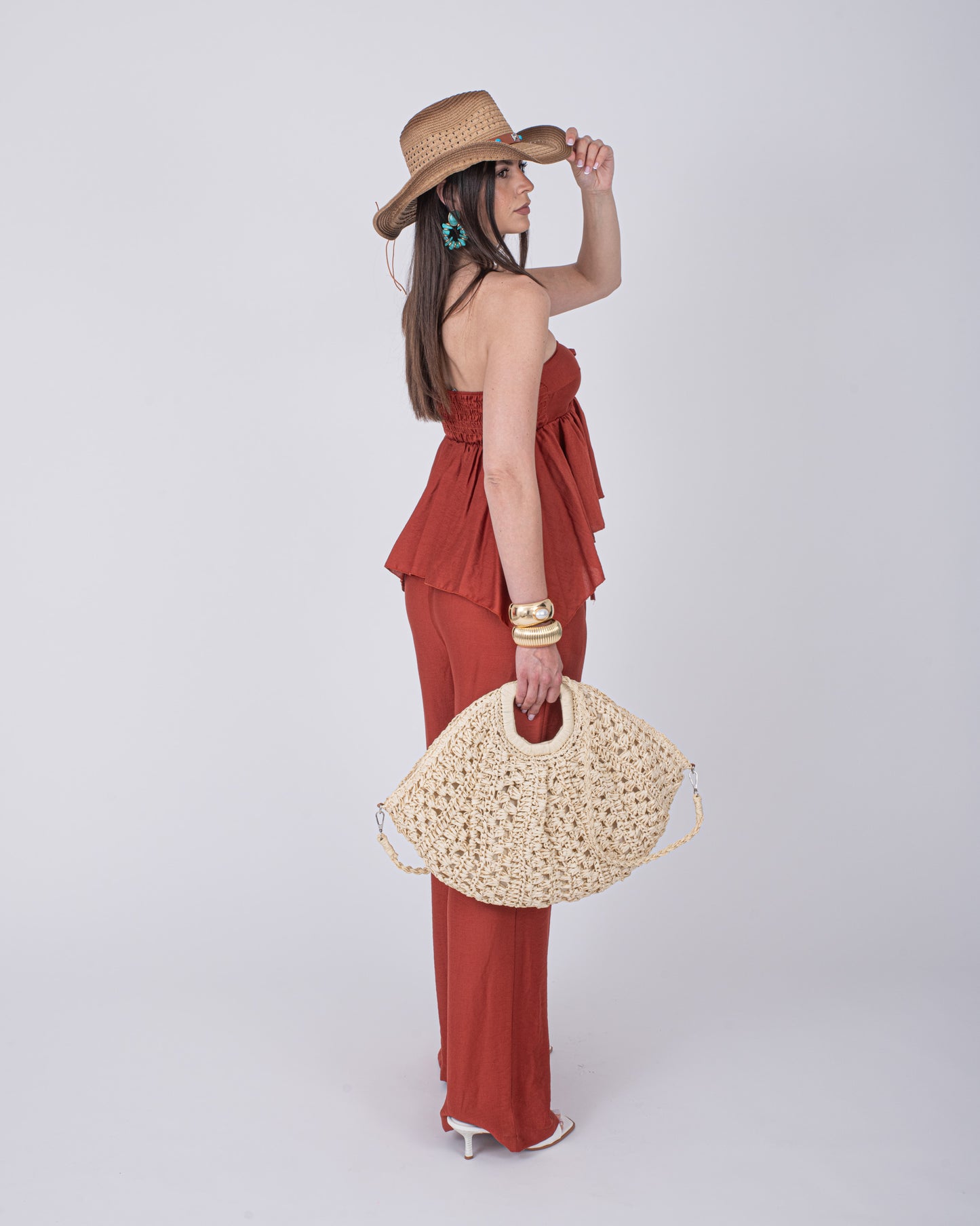 BORSA SUMMER