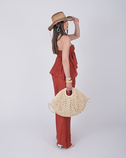 BORSA SUMMER
