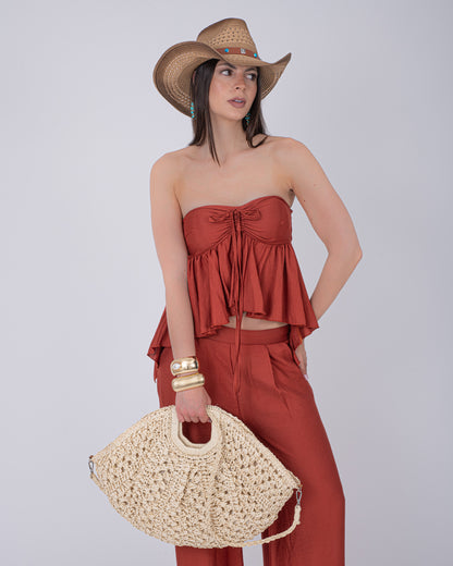 BORSA SUMMER