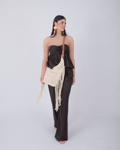 CORD SET HAILEY MARRONE