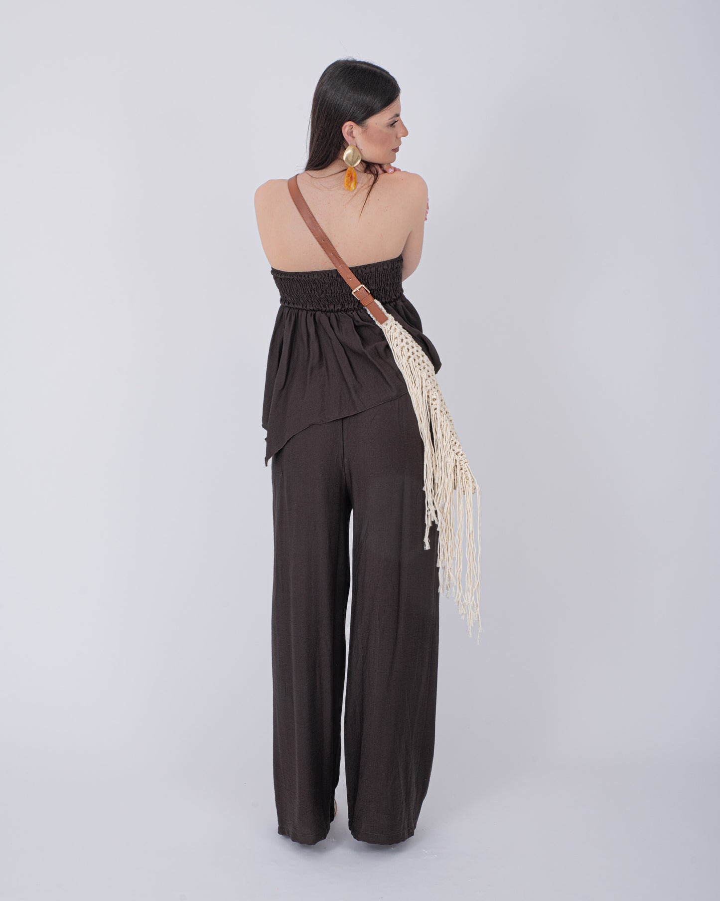 CORD SET HAILEY MARRONE