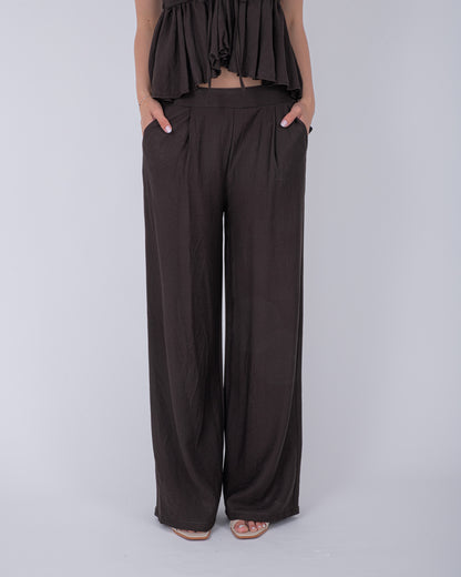 CORD SET HAILEY MARRONE