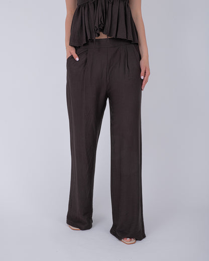 CORD SET HAILEY MARRONE
