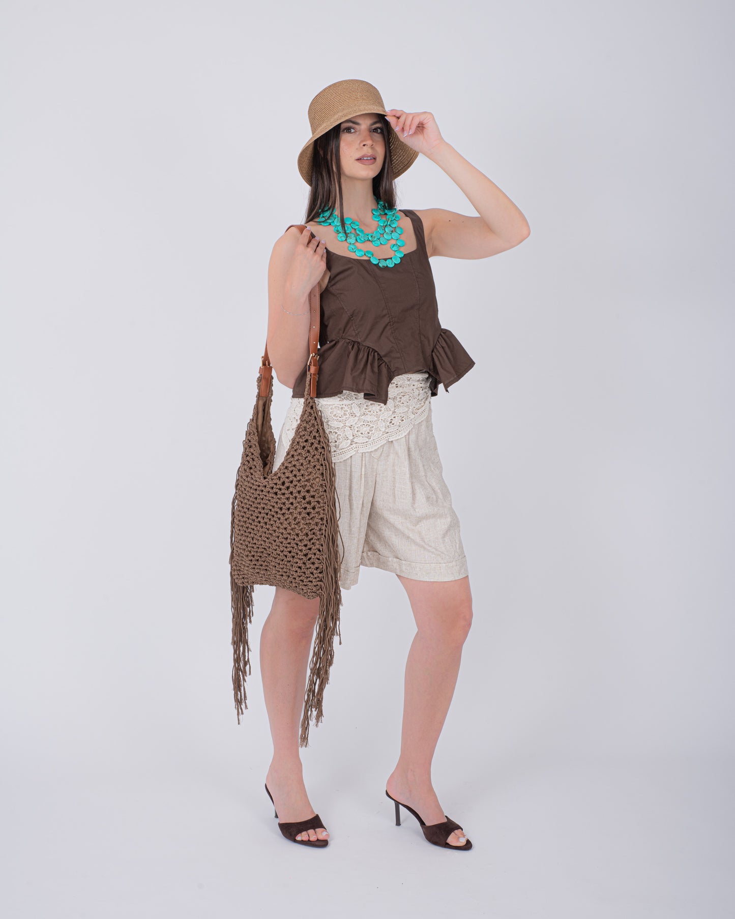 TOP MARRONE BALZA