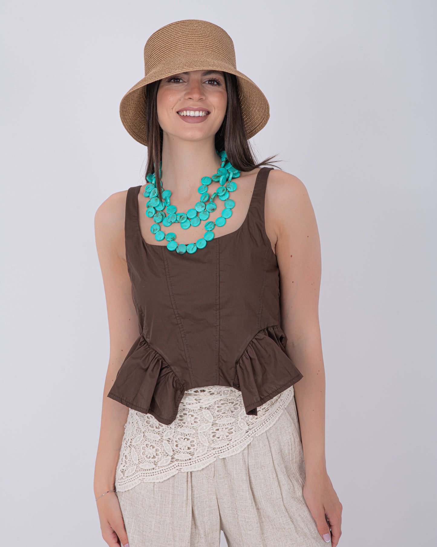 TOP MARRONE BALZA