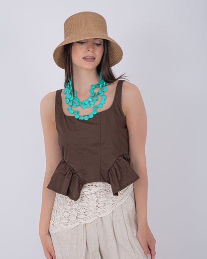 TOP MARRONE BALZA