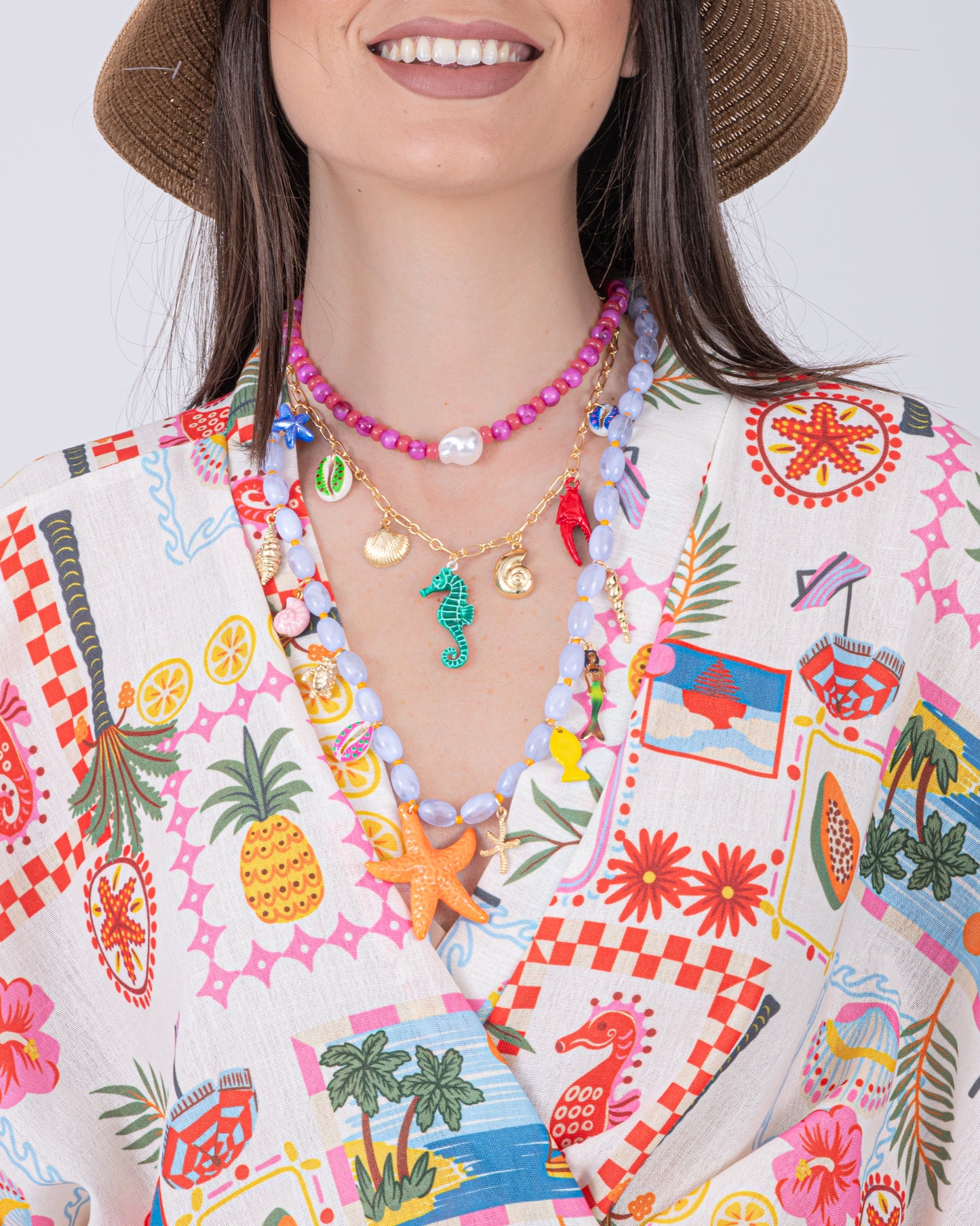 COLLANA SUMMER
