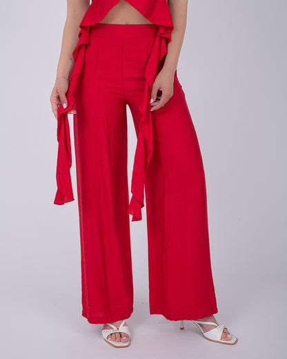 CORD SET ANITA ROSSO