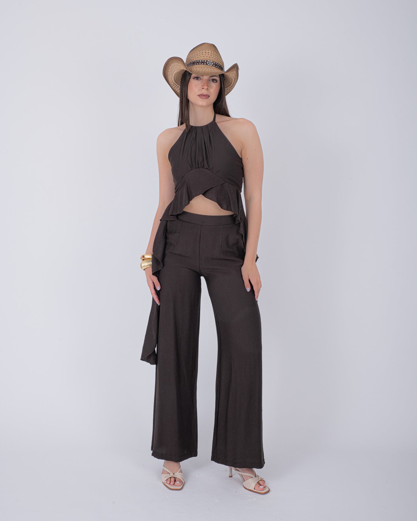 CORD SET ANITA MORO