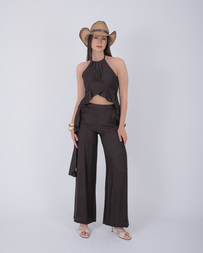 CORD SET ANITA MORO