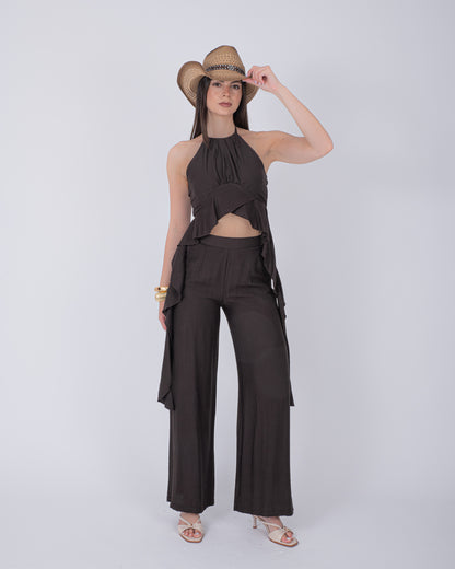 CORD SET ANITA MORO