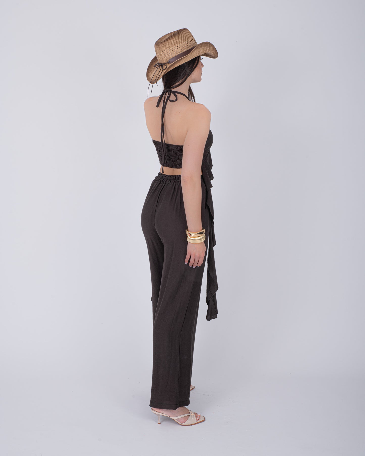 CORD SET ANITA MORO