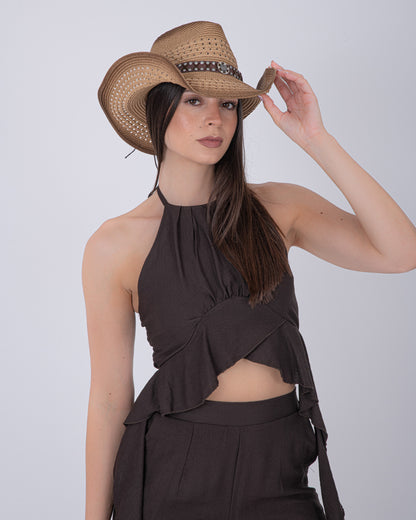 CORD SET ANITA MORO