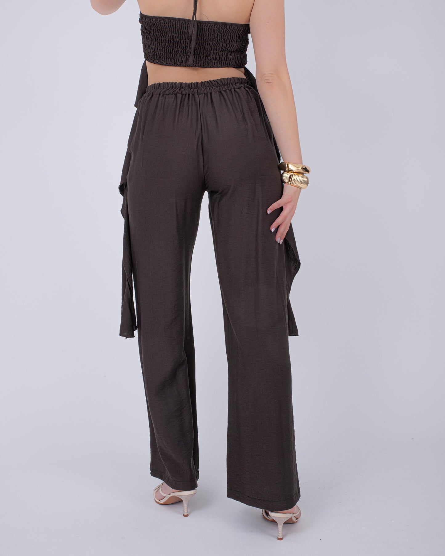 CORD SET ANITA MORO