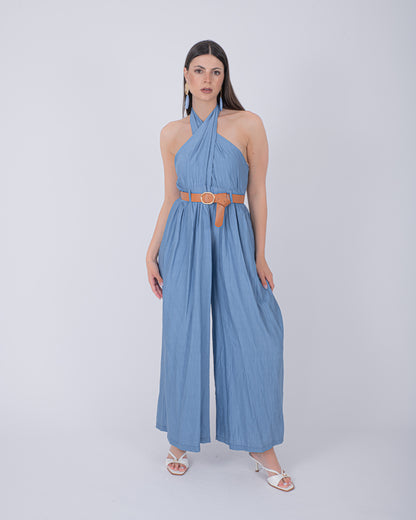JUMPSUIT ECO AVIO