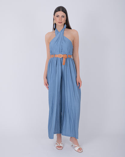 JUMPSUIT ECO AVIO