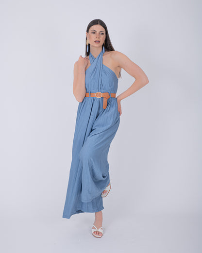 JUMPSUIT ECO AVIO