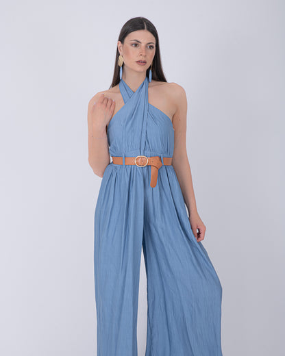 JUMPSUIT ECO AVIO