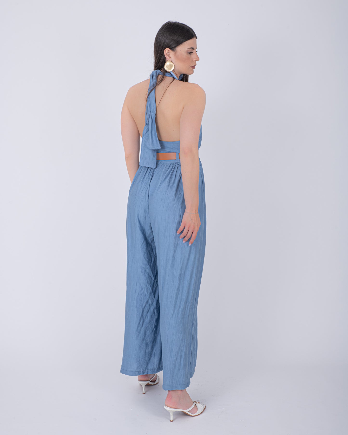 JUMPSUIT ECO AVIO