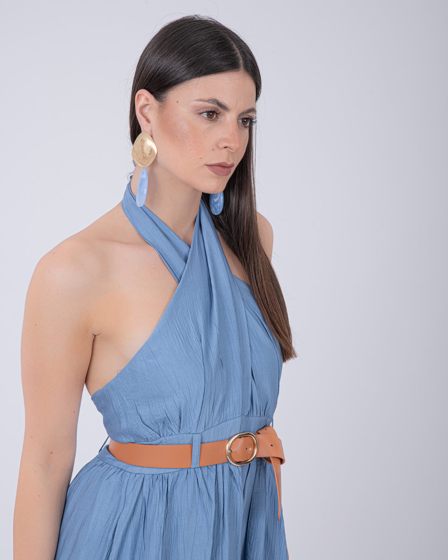 JUMPSUIT ECO AVIO