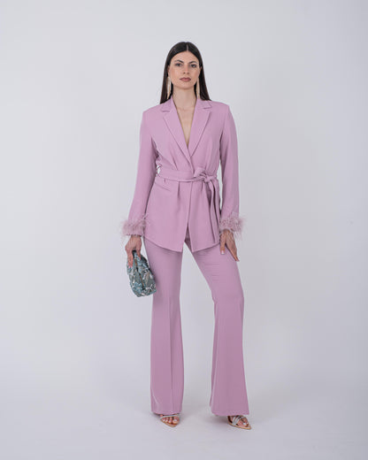 TAILLEUR GINEVRA MALVA