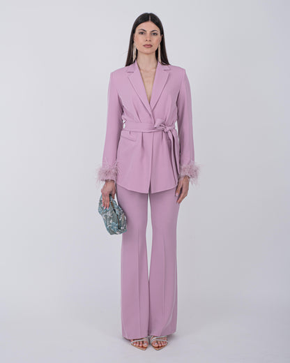 TAILLEUR GINEVRA MALVA