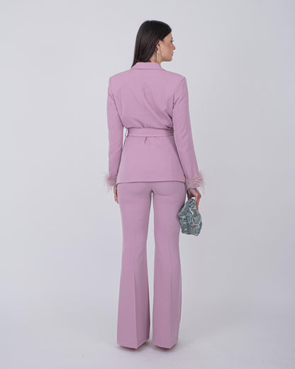 TAILLEUR GINEVRA MALVA