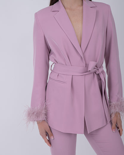 TAILLEUR GINEVRA MALVA