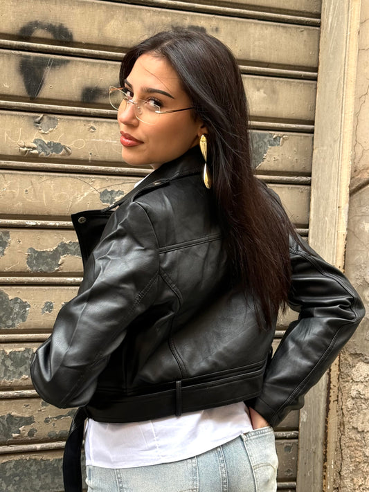 JACKET SANDY