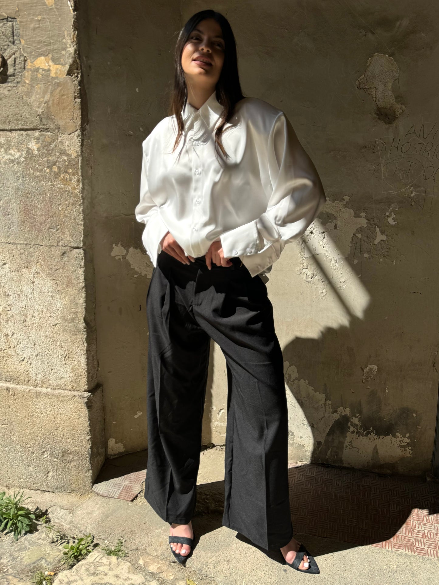 PANTALONE CLASSIC