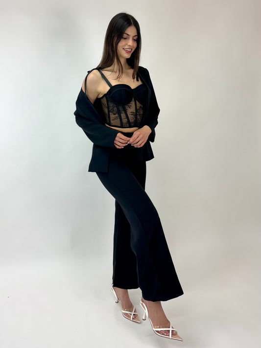 Pantalone sakana
