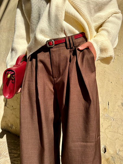 PANTALONE CLASSICO TOUCH