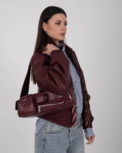 BORSA LONDON