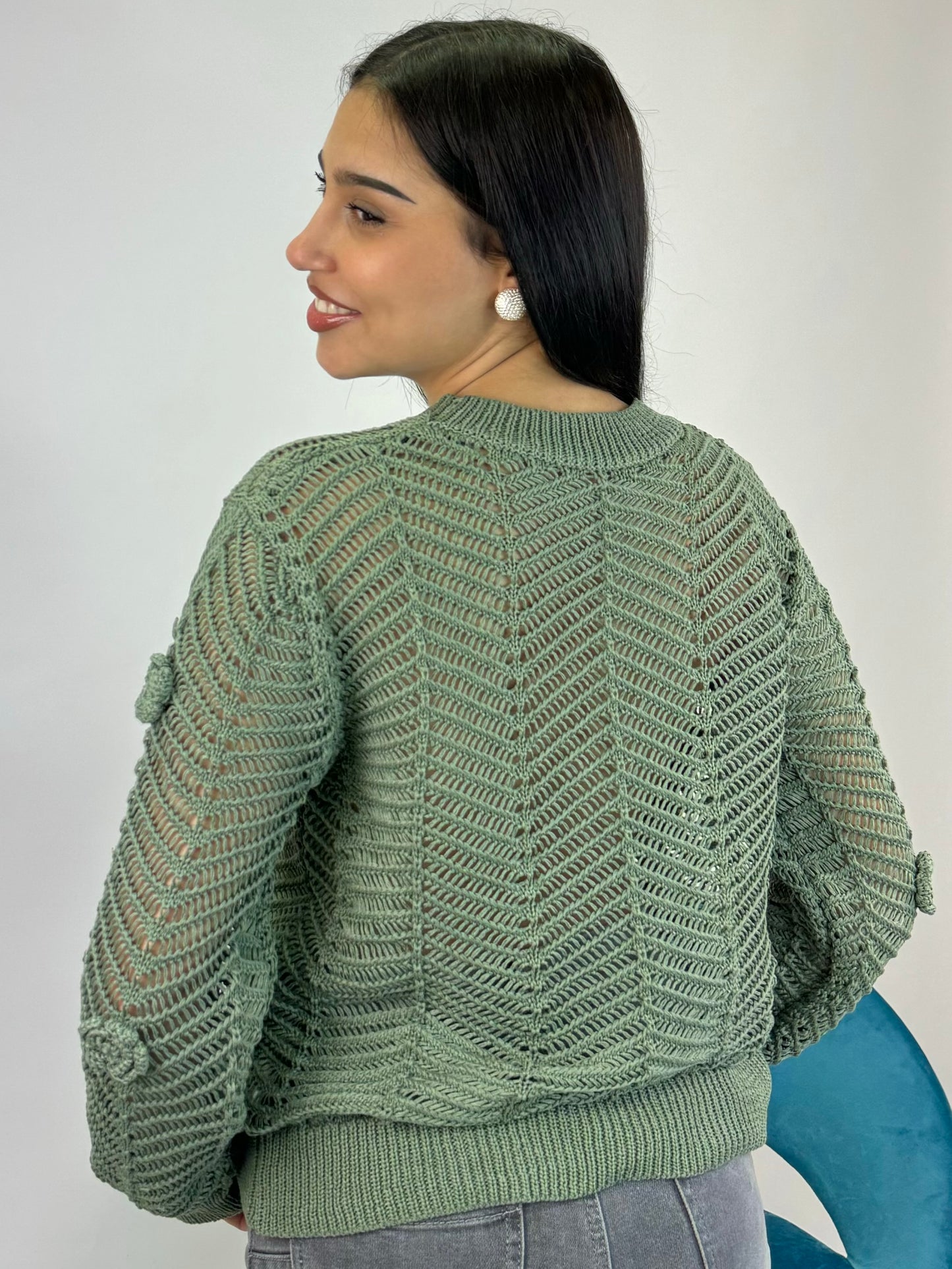 MAGLIA GINEVRA
