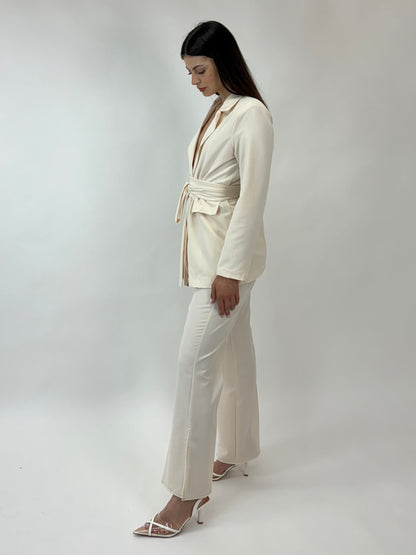 Tailleur best crema