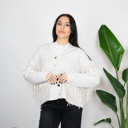CARDIGAN ELISA