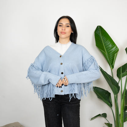 CARDIGAN ELISA