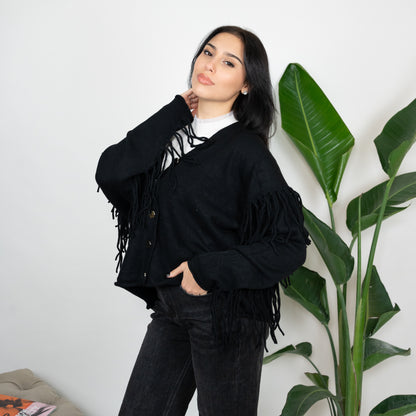 CARDIGAN ELISA