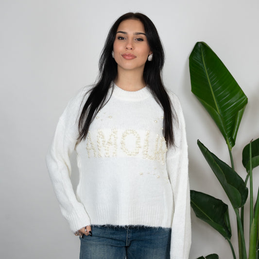 MAGLIONE AMOUR