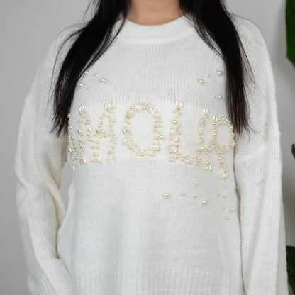 MAGLIONE AMOUR