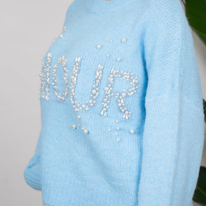 MAGLIONE AMOUR