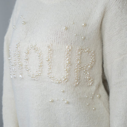 MAGLIONE AMOUR