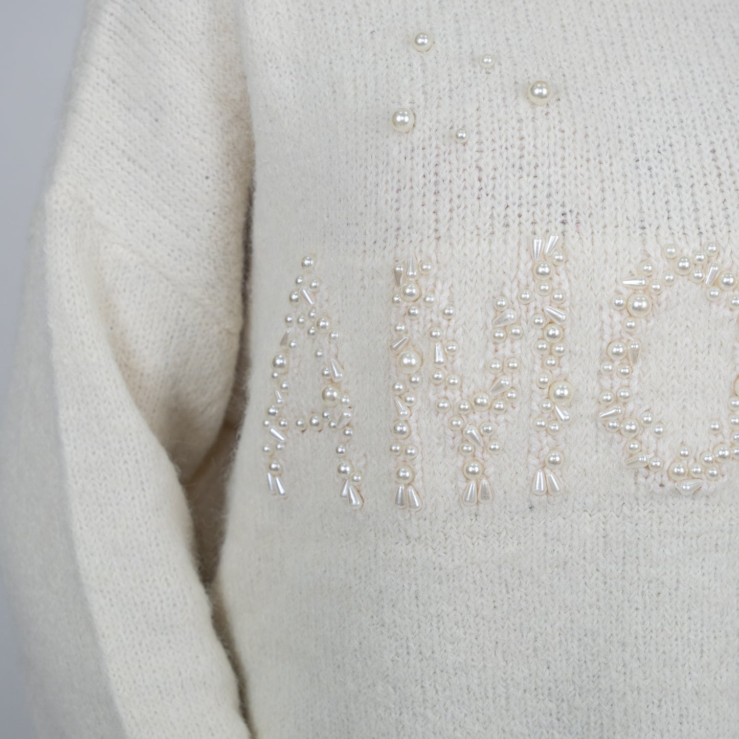 MAGLIONE AMOUR